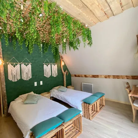 Célézen 3* Espagnac-Sainte-Eulalie