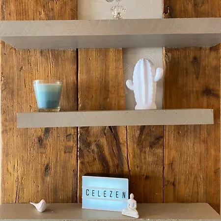 Celezen Guest house