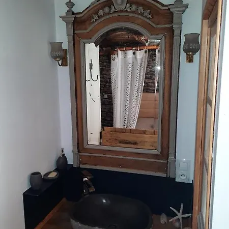 Guest house Celezen Espagnac-Sainte-Eulalie