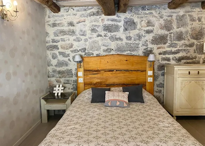 Célézen 3* Espagnac-Sainte-Eulalie