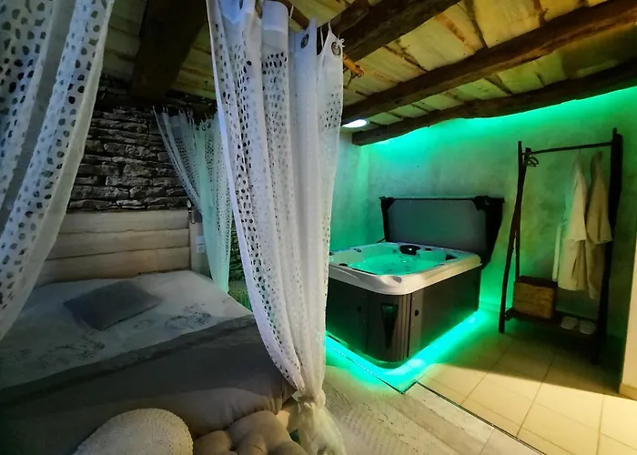 Célézen Pensión Espagnac-Sainte-Eulalie