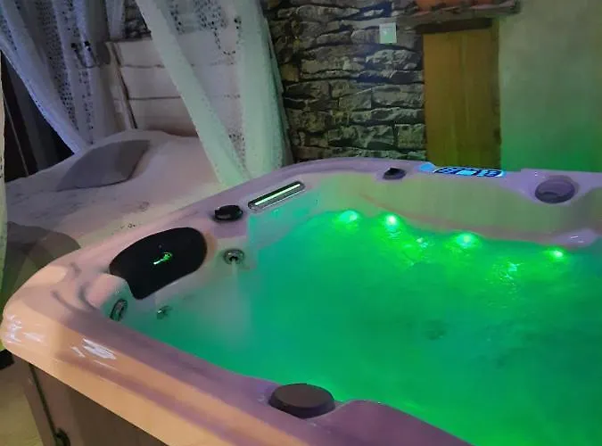 Célézen 3* Espagnac-Sainte-Eulalie