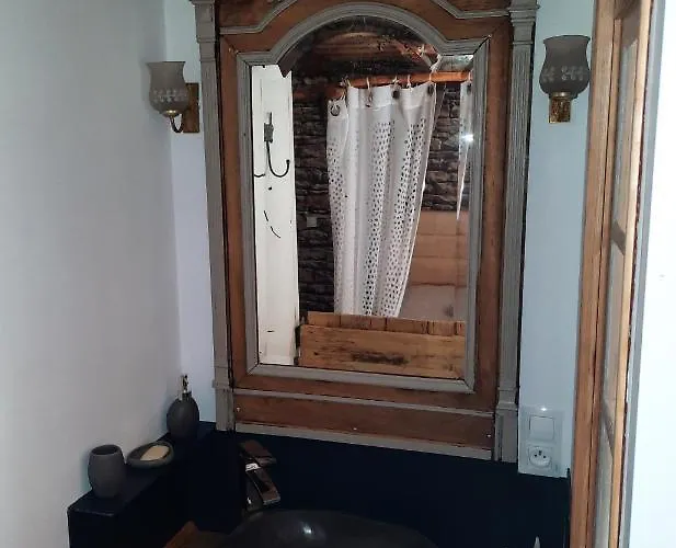 Pensión Célézen Espagnac-Sainte-Eulalie