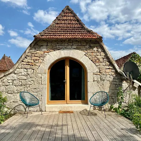 Guest house Celezen Espagnac-Sainte-Eulalie