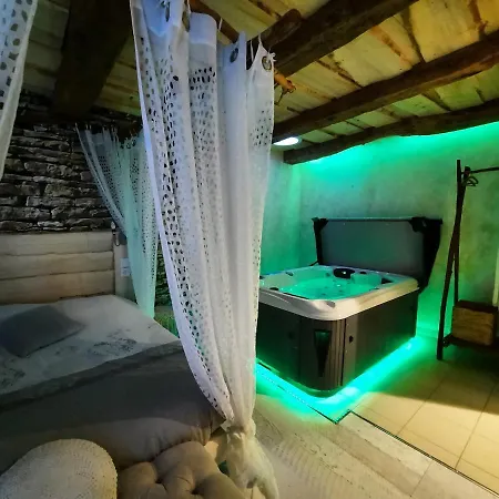 Celezen Guest house Espagnac-Sainte-Eulalie