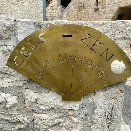 Guest house Celezen 3*